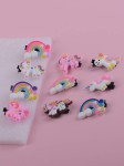 girl hair accessories uk