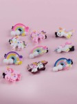 girl hair accessories uk