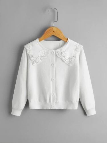 Cardigan for kid Frezja 