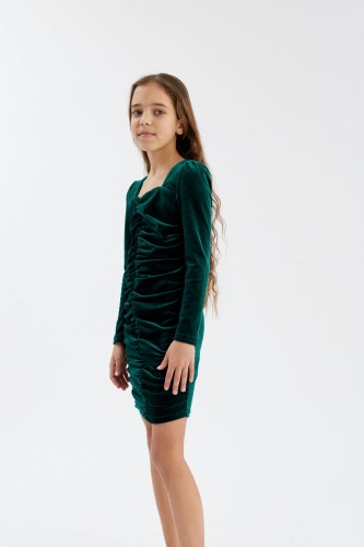 Girls dress Madison 