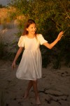 girls cream dress, communion dress ireland, flower girl dress, elegant girls occasion wear, white party dress for girls, kids wedding outfit