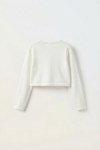 girls cream bolero, elegant bolero for girls, First Communion bolero, wedding bolero for girls, christening outfit, formal bolero UK, children's occasion wear, girls' knit bolero