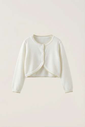 Cardigan for kid Magnolia