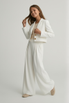 girls communion set Emi white, First Holy Communion outfit, white kids communion set, UK communion 2026