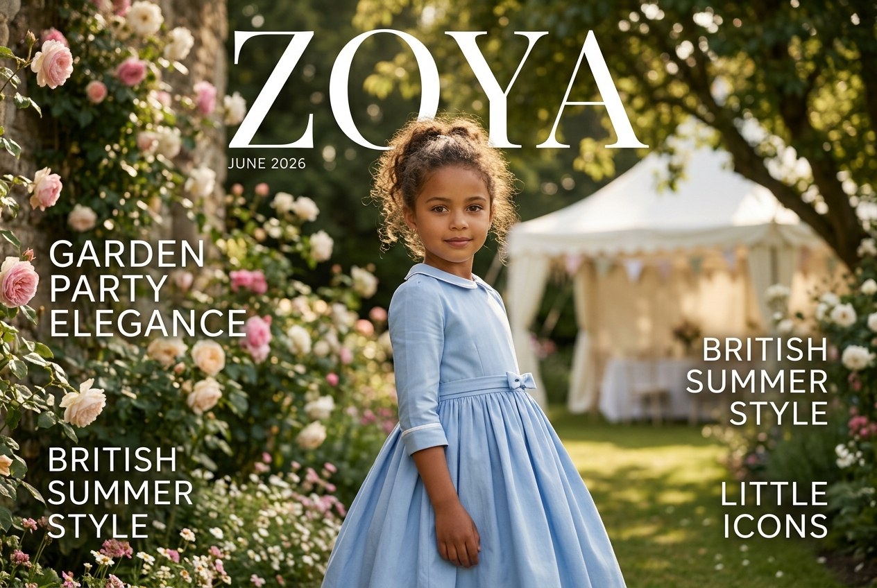 Girls Party Dresses for a British Summer 2026: A Knowledgeable Friend's Guide to Getting It Right