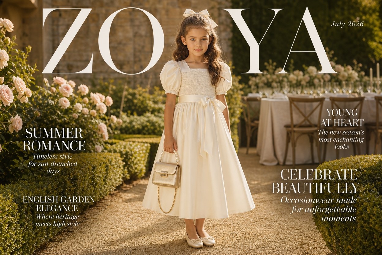 Elegant Handbags for Girls: My Summer Social Season Accessory Edit